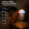 Lámpara Medusa Control Remoto
