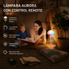 Lámpara Medusa Control Remoto