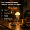 Lámpara Medusa Control Remoto